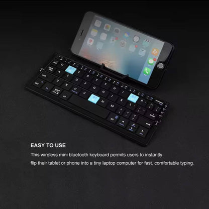 Mobile keyboard