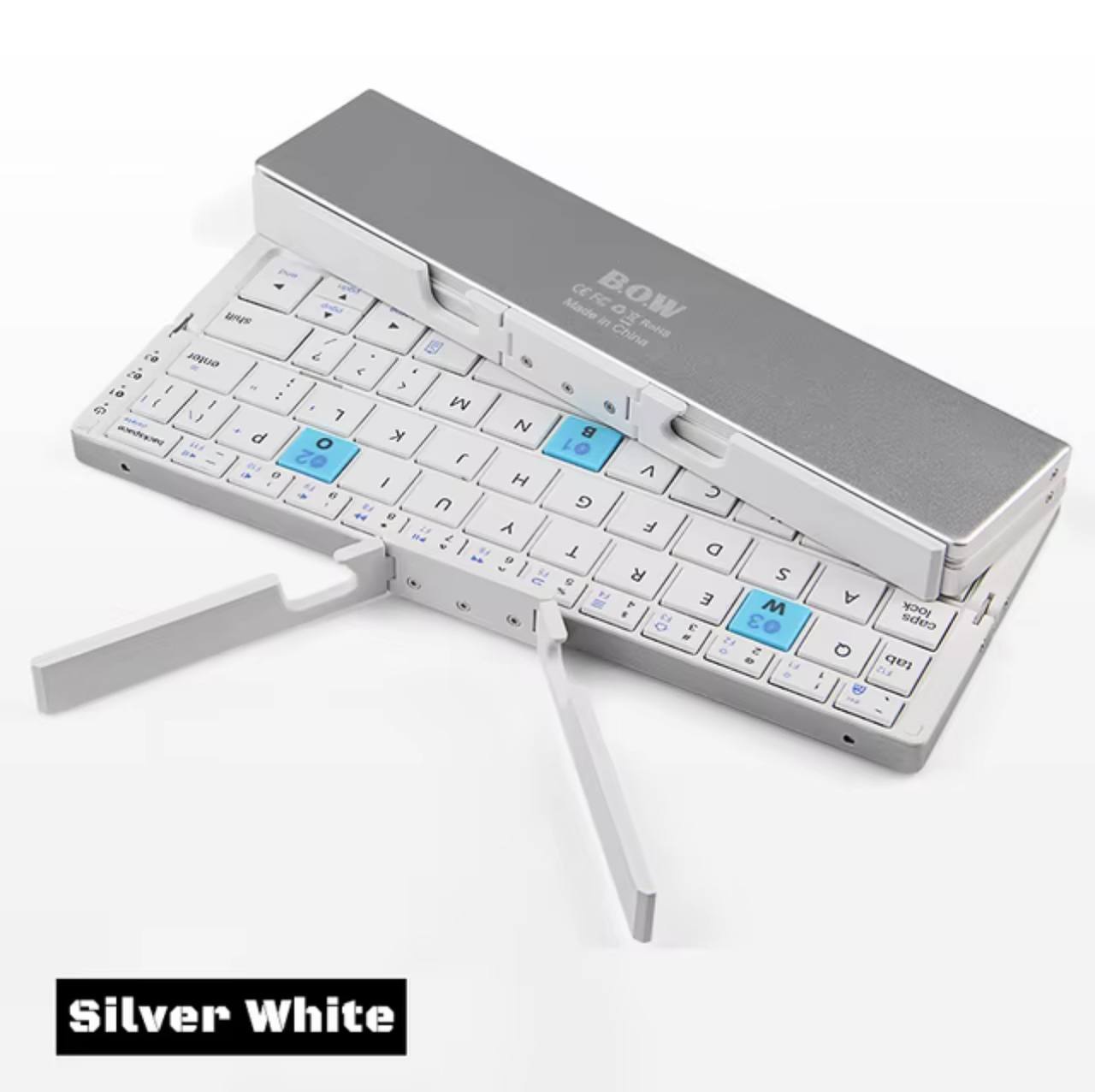 Mobile keyboard