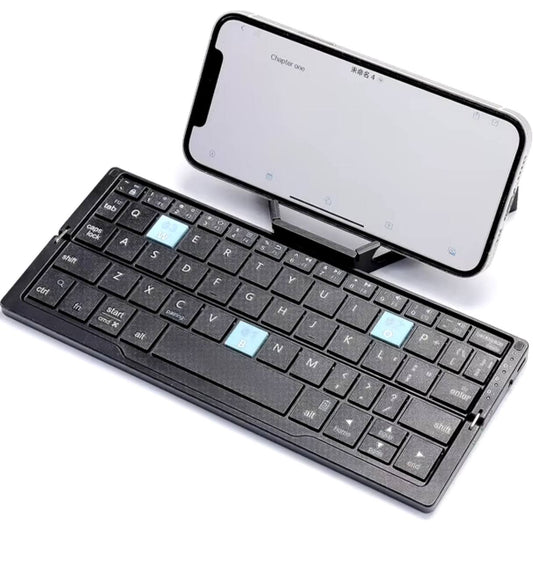 Mobile keyboard