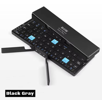 Mobile keyboard