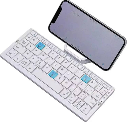 Mobile keyboard